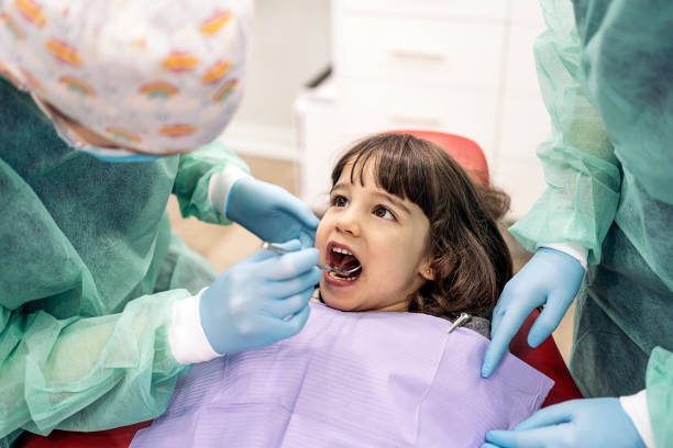 Best Dental Exams and Cleanings  in Albany, LA