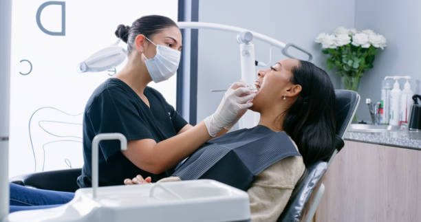 Albany, LA Dental Services Company